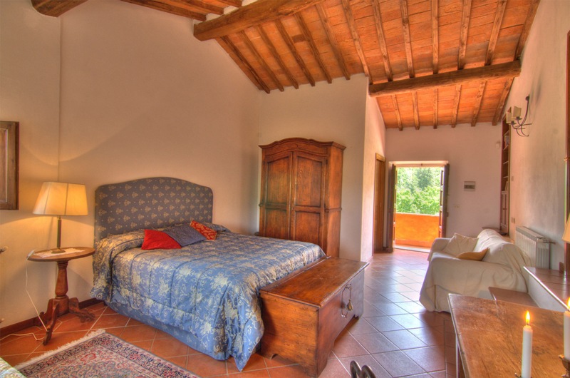 bedroom5 villa bellavista