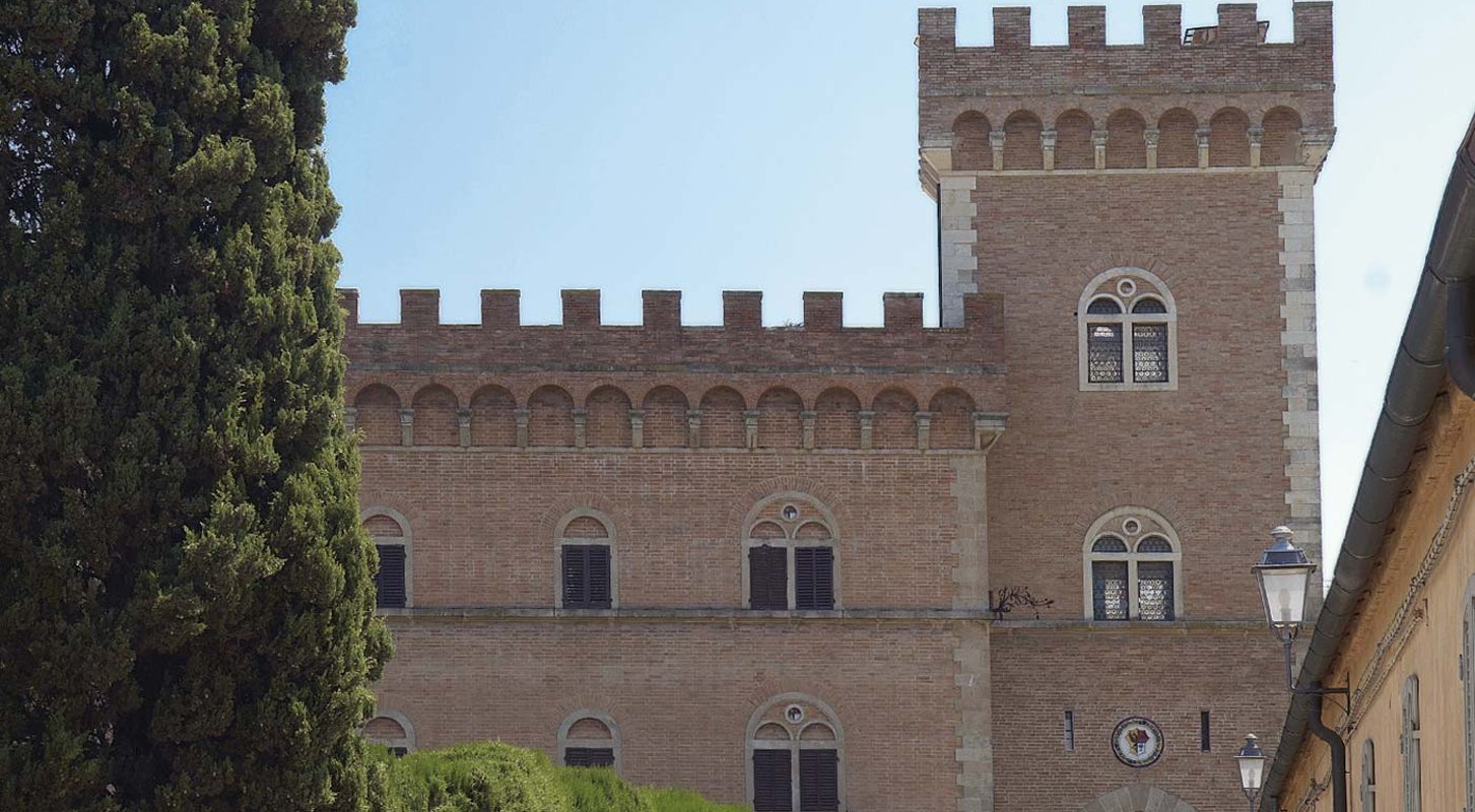 bolgheri tour