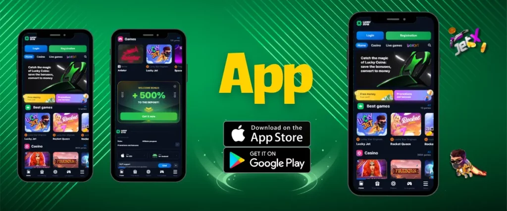Discover Exclusive Offers with Code Promo Lucky Star Cameroun Discover Exclusive Offers with Code Promo Lucky Star Cameroun