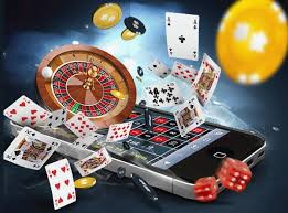 Experience Luxury and Thrills at Casino The High Roller UK Experience Luxury and Thrills at Casino The High Roller UK