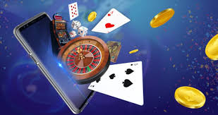 Exploring Ocean Breeze Casino Online Games A Gaming Paradise Exploring Ocean Breeze Casino Online Games A Gaming Paradise