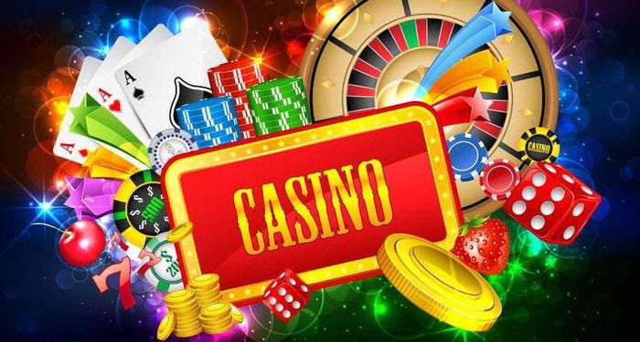 Discover the Excitement of Casino Casiroom 34 Discover the Excitement of Casino Casiroom 34