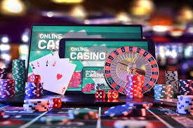 Discover the Excitement of Casino Casiroom 34 Discover the Excitement of Casino Casiroom 34