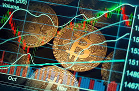 Master the Markets Your Guide to Crypto Trading Simulator